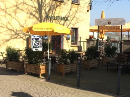 Foto: SaaleBLiCK